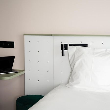All Suites Appart & Hotel Paris 13 Porte D'Italie المظهر الخارجي الصورة