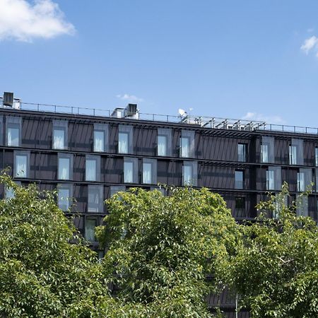 All Suites Appart & Hotel Paris 13 Porte D'Italie المظهر الخارجي الصورة