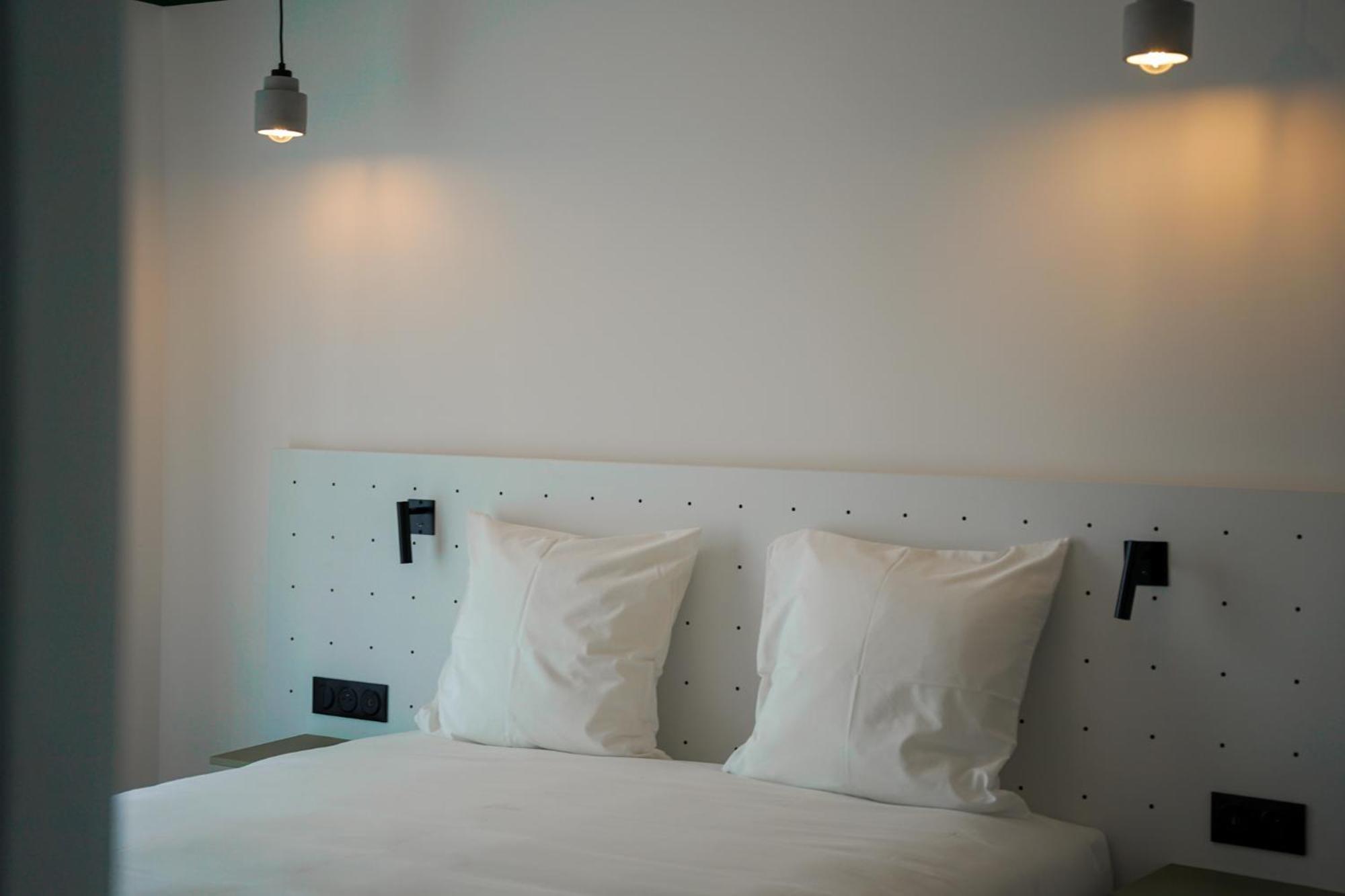 All Suites Appart & Hotel Paris 13 Porte D'Italie المظهر الخارجي الصورة