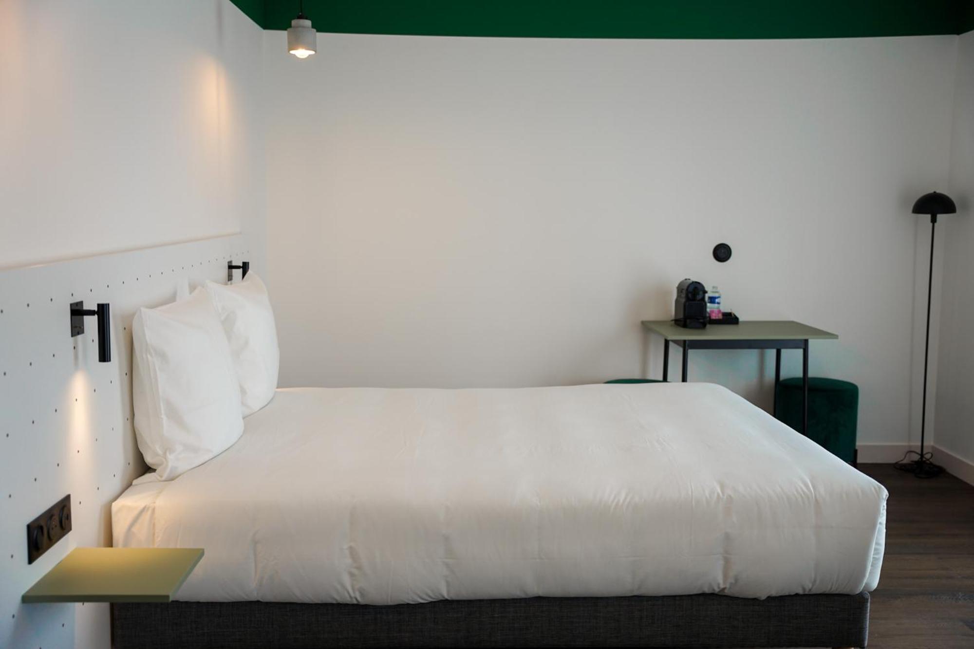 All Suites Appart & Hotel Paris 13 Porte D'Italie المظهر الخارجي الصورة