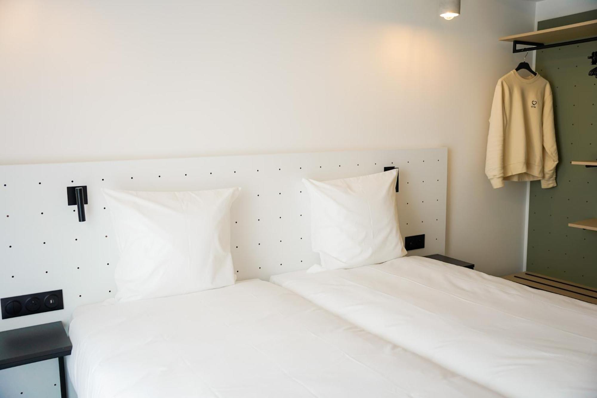All Suites Appart & Hotel Paris 13 Porte D'Italie المظهر الخارجي الصورة